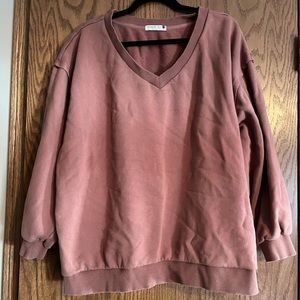 Jackson Rowe Taurus Sweater